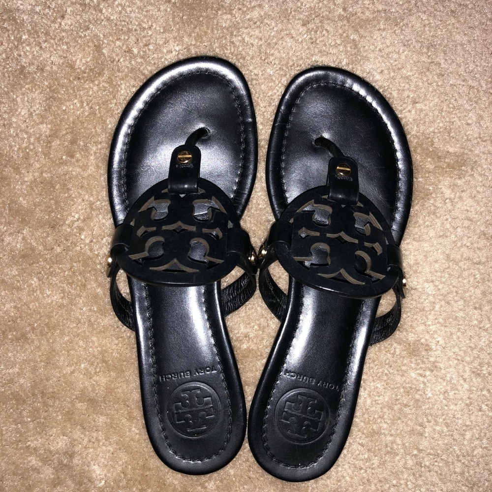 Tory Burch Miller Sandals